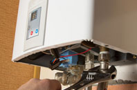 free Plasters Green boiler install quotes